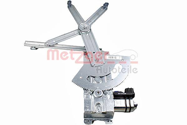 METZGER 2160635 ORIGINAL ERSATZTEIL Fensterheber